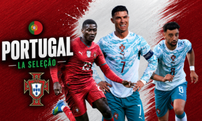 Portugal Coupe du monde 2026 liste, calendrier, joueurs à suivre, ambitions, tout savoir sur la Seleção