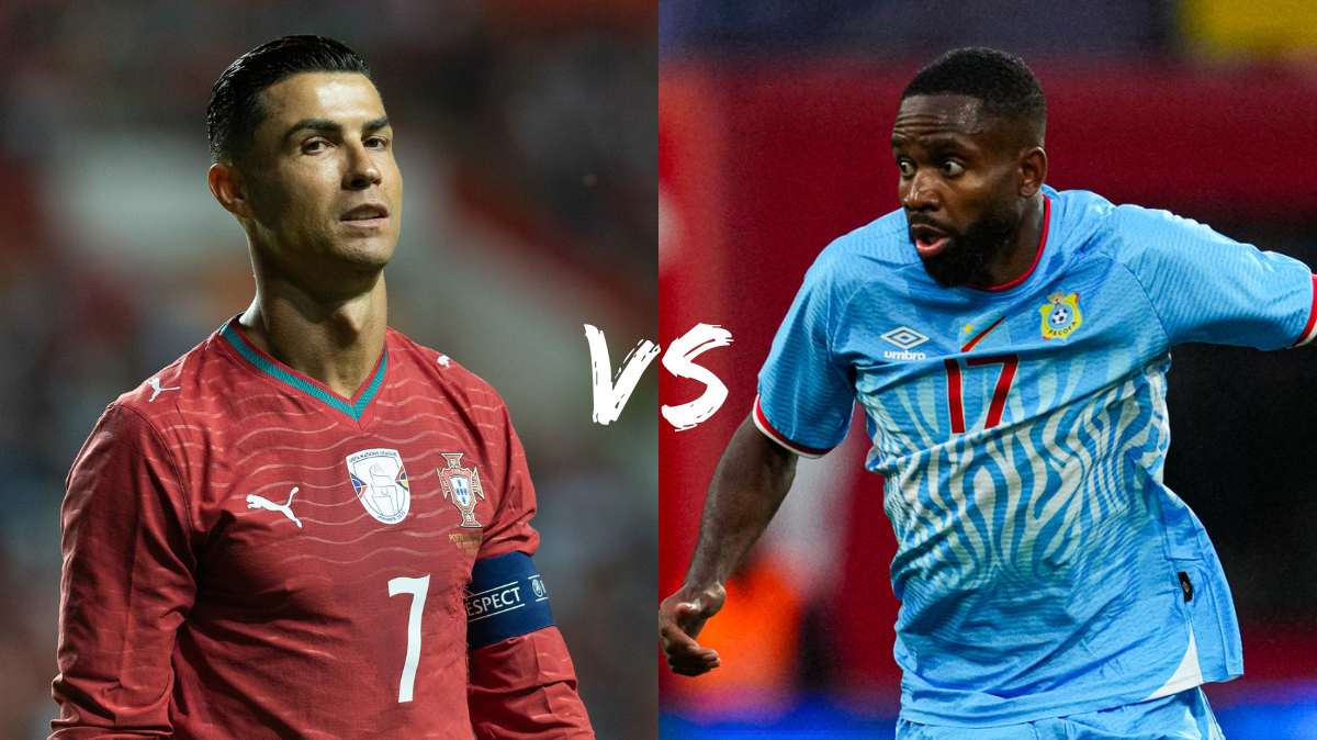 Portugal vs RD Congo heure, chaîne TV et enjeux du match de la Coupe du monde 2026