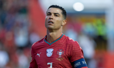 Portugal vs RD Congo les compositions probables