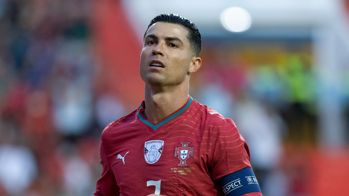 Portugal vs RD Congo les compositions probables