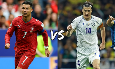 Portugal – Ouzbékistan heure, chaîne TV et enjeux du match de la Coupe du monde 2026