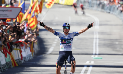 Pourquoi Barcelone est le décor parfait pour le Grand Départ du Tour de France 2026