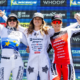 Première victoire en Coupe du monde de descente pour Anna Newkirk à Lenzerheide