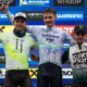 Première victoire en XCC pour Simon Andreassen à Leogang, Luca Martin sur le podium