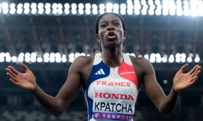 Programme et résultats de la Diamond League Eugene 2026
