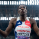 Programme et résultats de la Diamond League Eugene 2026