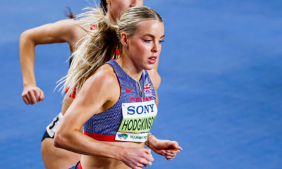 Programme et résultats de la Diamond League Stockholm 2026