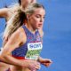 Programme et résultats de la Diamond League Stockholm 2026