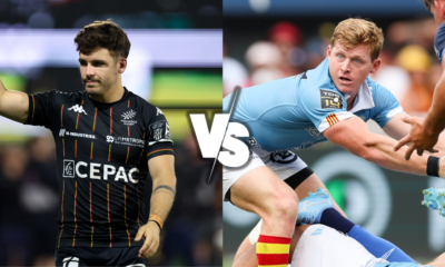 Provence-Perpignan (Access match Top 14) sur quelle chaîne, à quelle heure et avec quelles compositions