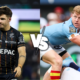 Provence-Perpignan (Access match Top 14) sur quelle chaîne, à quelle heure et avec quelles compositions