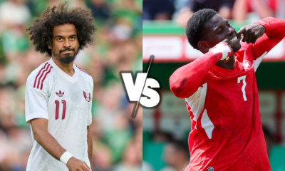 Qatar vs Suisse à quelle heure et sur quelle chaîne TV suivre le match
