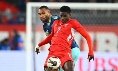 Qatar vs Suisse les compositions probables