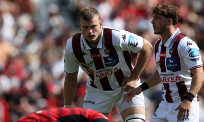 Qui est Adam Zapędowski, la pépite polonaise de l'UBB ?