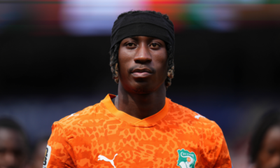 Qui est Yan Diomandé, la pépite ivoirienne pistée par le PSG ?