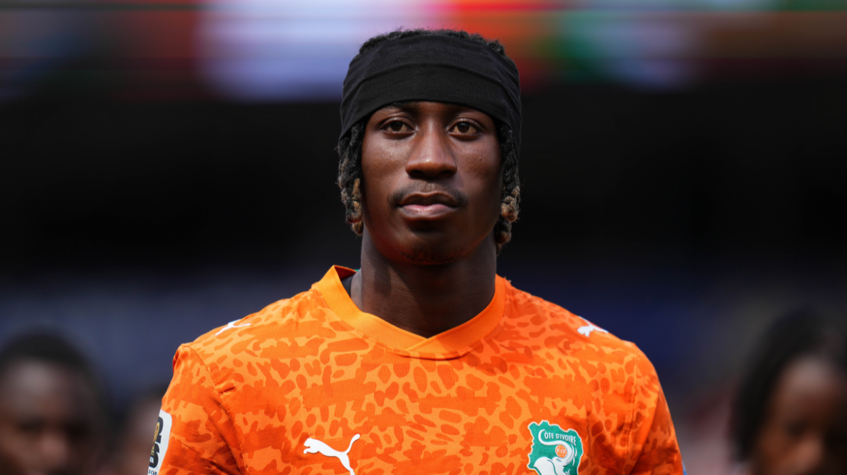 Qui est Yan Diomandé, la pépite ivoirienne pistée par le PSG ?