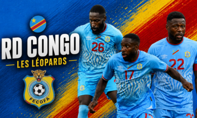 RD Congo Coupe du monde 2026 liste, calendrier, joueurs à suivre, ambitions, tout savoir sur les Léopards
