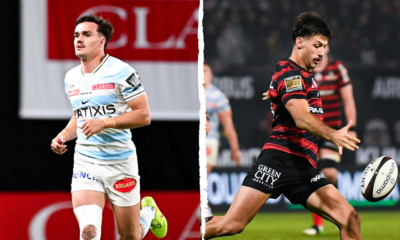 Racing 92-Toulouse sur quelle chaîne, à quelle heure et avec quelles compositions