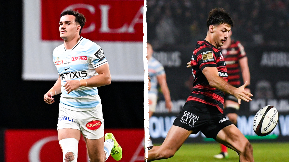 Racing 92-Toulouse sur quelle chaîne, à quelle heure et avec quelles compositions