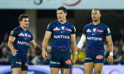 Racing 92 en barrages du Top 14 tous les scénarios de qualification avant la dernière journée