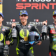 Raúl Fernández s'impose devant Ai Ogura doublé Trackhouse sur le sprint MotoGP d'Assen