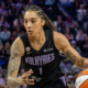 Record en carrière pour Gabby Williams, Dominique Malonga de retour, la nuit des Françaises en WNBA