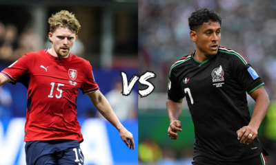 République tchèque – Mexique chaîne TV, heure du match et enjeux de la Coupe du monde 2026