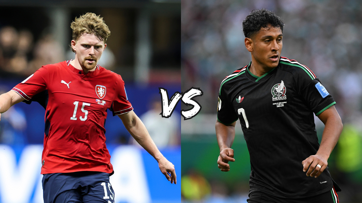 République tchèque – Mexique chaîne TV, heure du match et enjeux de la Coupe du monde 2026
