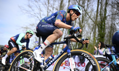 Résultats Circuit Franco-Belge 2026 classement de la course