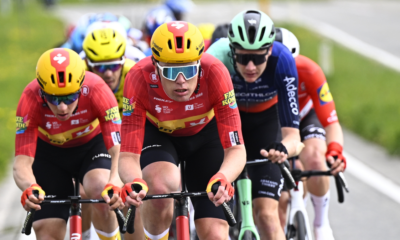 Résultats Flèche de Heist 2026 classement de la Heistse Pijl
