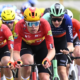 Résultats Flèche de Heist 2026 classement de la Heistse Pijl