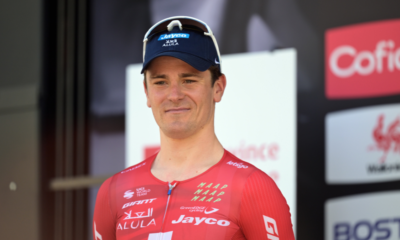 Résultats GP Gippingen 2026 classement de la course