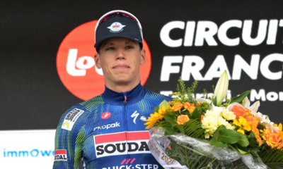 Résultats Muur Classic Geraardsbergen 2026 classement de la course