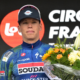 Résultats Muur Classic Geraardsbergen 2026 classement de la course