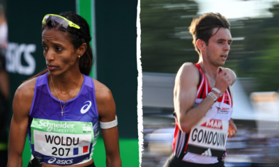 Résultats et classement 10 km Corrida de Langueux 2026