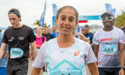 Résultats et classement 10 km Estérel Côte d'Azur 2026