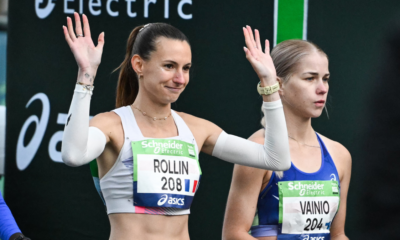 Résultats et classement 10 km du Brest Arkéa Running Tour 2026