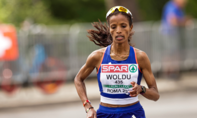 Résultats et classement 5 km du Brest Arkéa Running Tour 2026