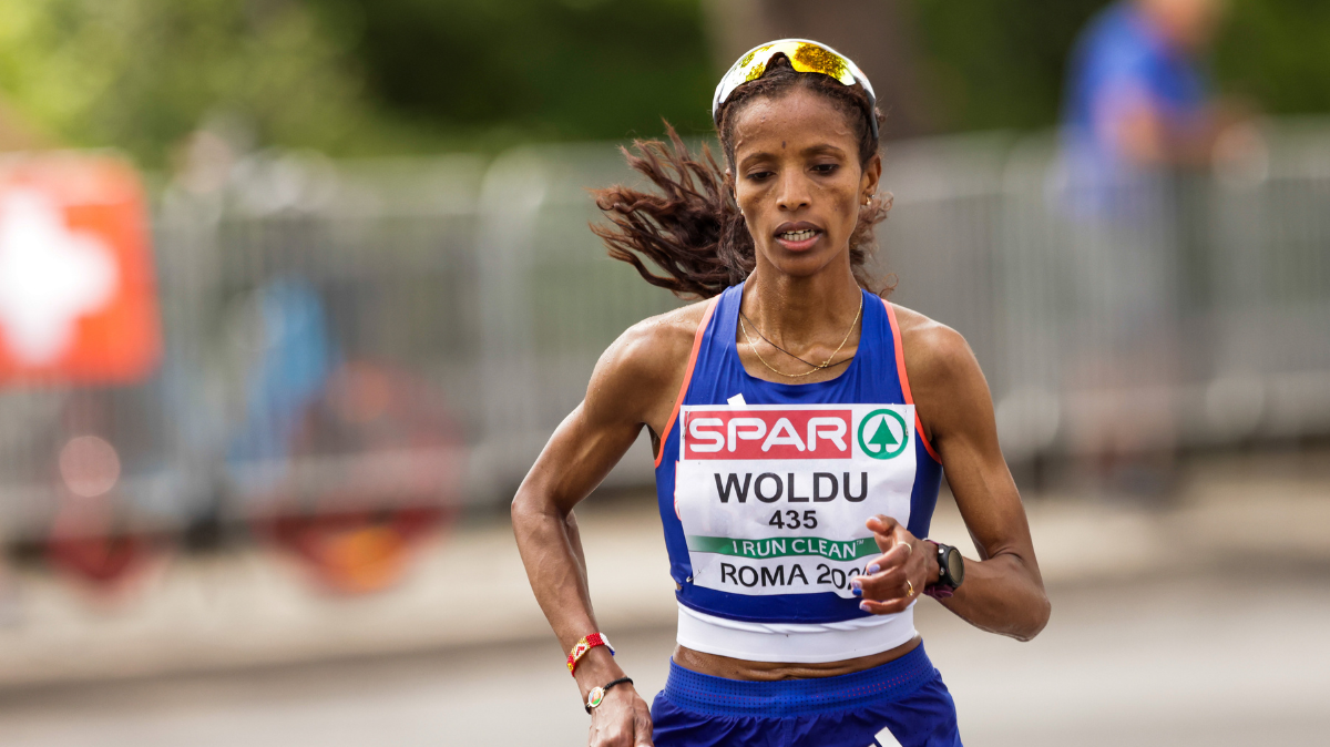 Résultats et classement 5 km du Brest Arkéa Running Tour 2026