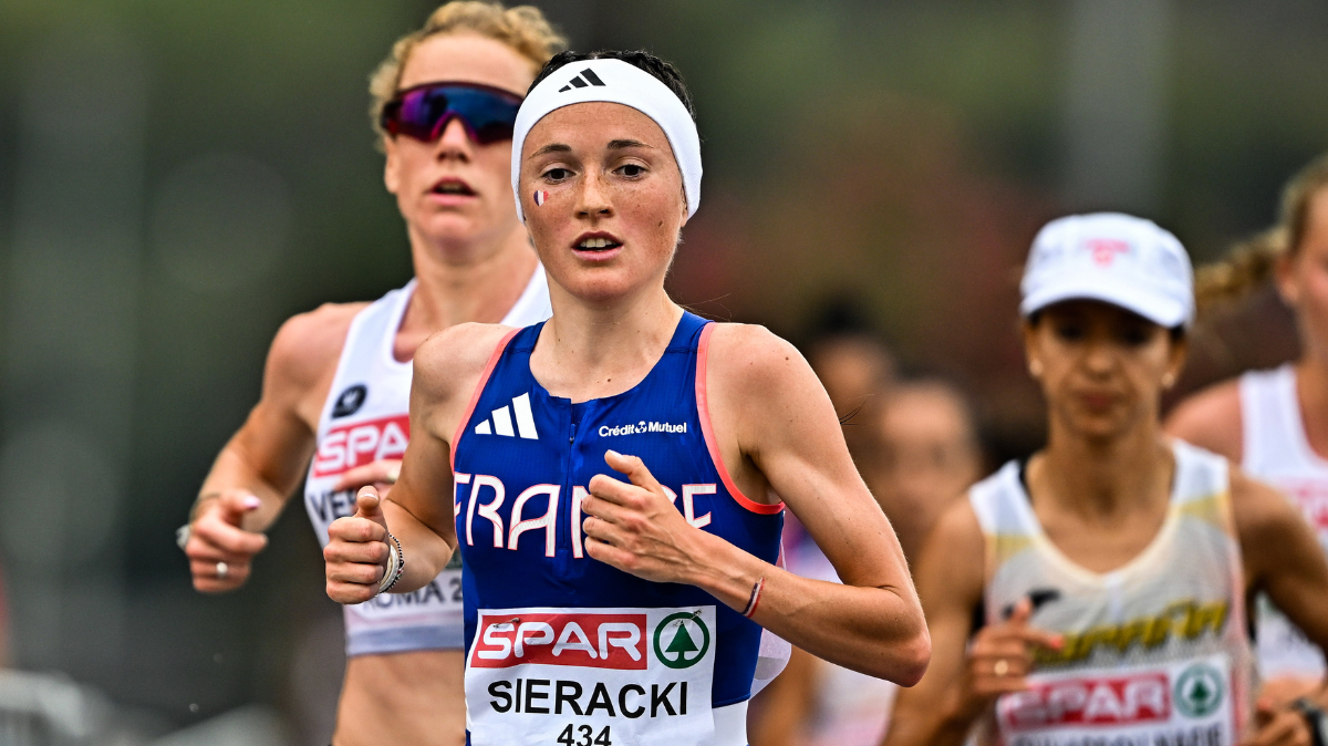 Résultats et classement Adidas 10K de Paris 2026