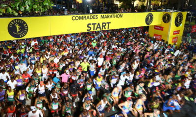 Résultats et classement Comrades Marathon 2026