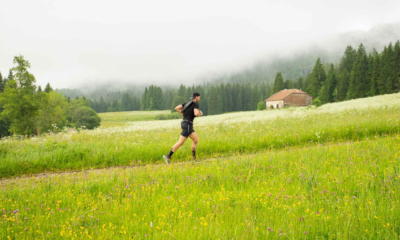 Résultats et classement Ultra 110 km Transju'Trails 2026 en direct