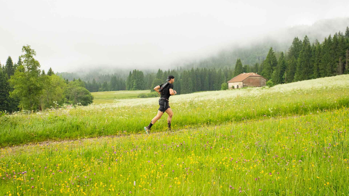 Résultats et classement Ultra 110 km Transju'Trails 2026 en direct