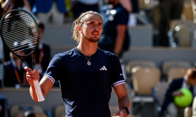 Roland-Garros 2026 Le programme des matchs du dimanche 7 juin