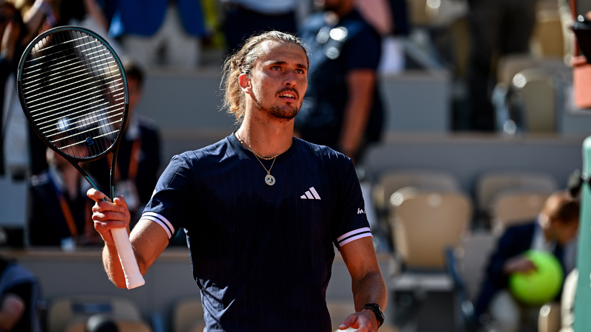 Roland-Garros 2026 Le programme des matchs du dimanche 7 juin