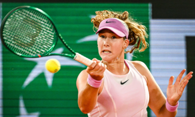 Roland-Garros 2026 Le programme des matchs du samedi 6 juin