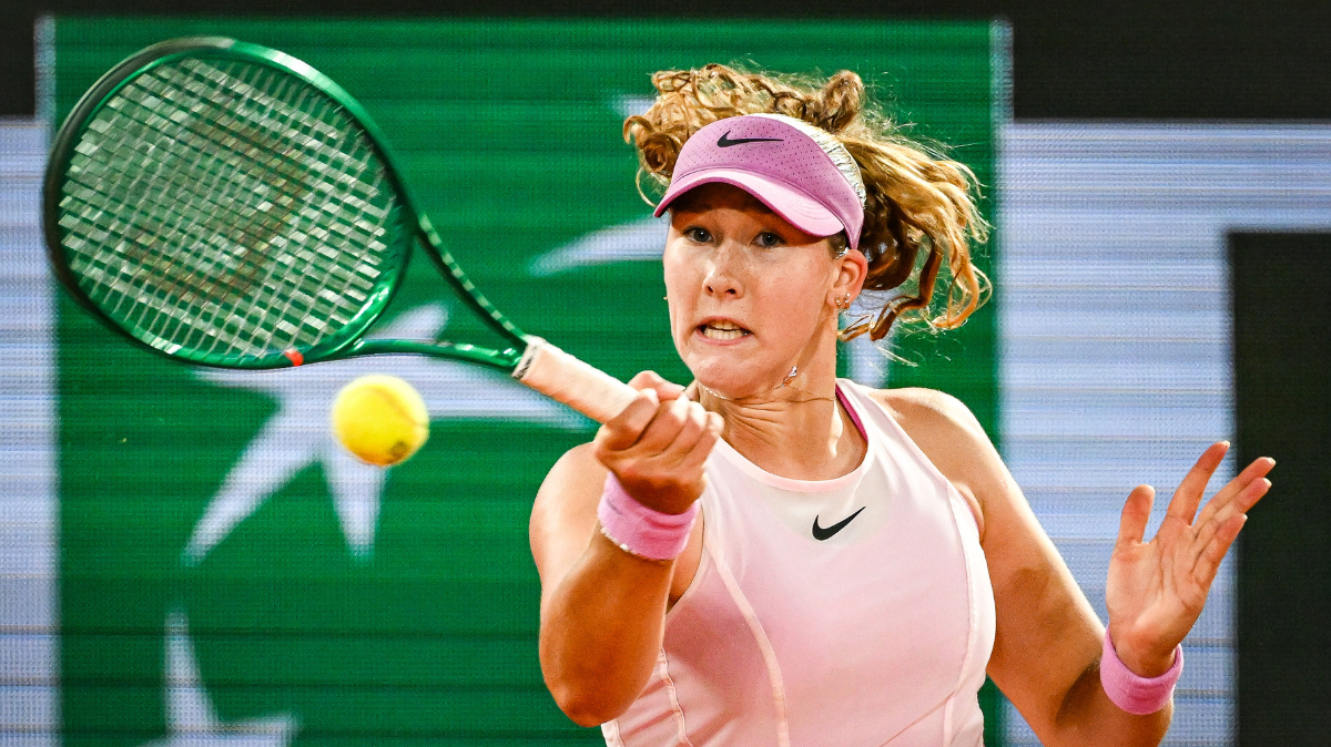 Roland-Garros 2026 Le programme des matchs du samedi 6 juin