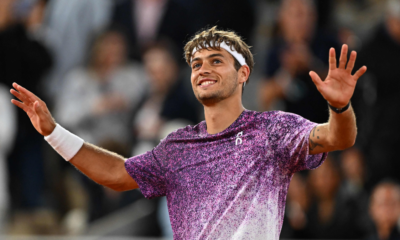 Roland-Garros 2026 Le programme des matchs du vendredi 5 juin
