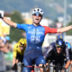Romain Grégoire dompte le Lac Majeur et rafle la 2ème étape du Tour de Suisse !