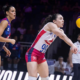 Sans démériter, les Bleues du volley entament leur Ligue des nations par une défaite logique contre le Japon