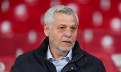 Sans surprise, Bruno Genesio va s'asseoir sur le banc de Marseille